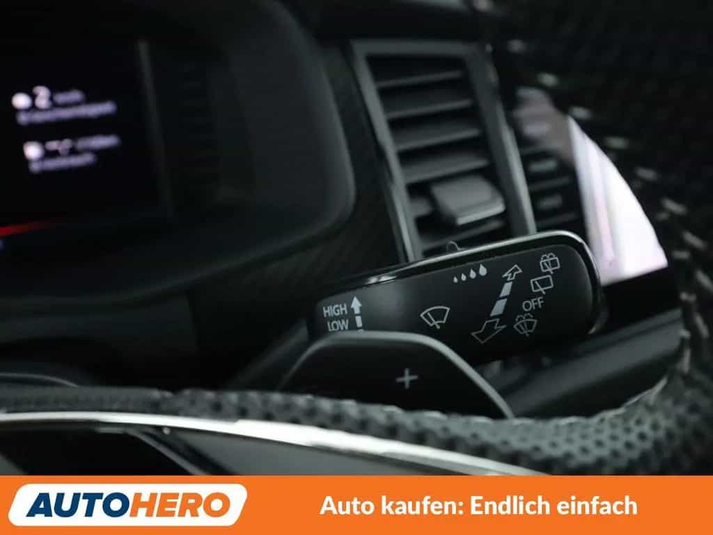 Skoda Kodiaq 1.5 TSI ACT SportLine Aut.*NAVI*CAM*SHZ* 07/2022-photo-27