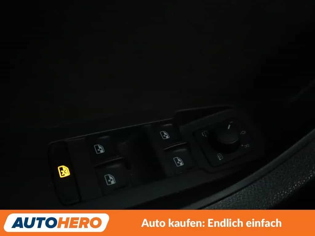 Skoda Kodiaq 1.5 TSI ACT SportLine Aut.*NAVI*CAM*SHZ* 07/2022-photo-29