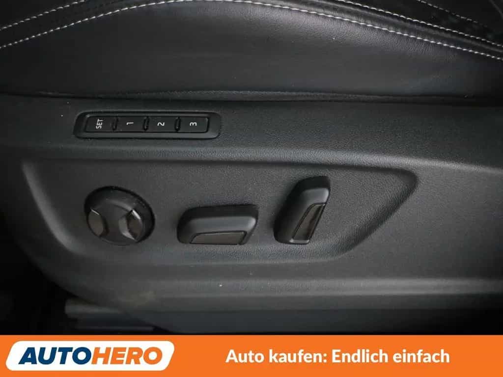 Skoda Kodiaq 1.5 TSI ACT SportLine Aut.*NAVI*CAM*SHZ* 07/2022-photo-30