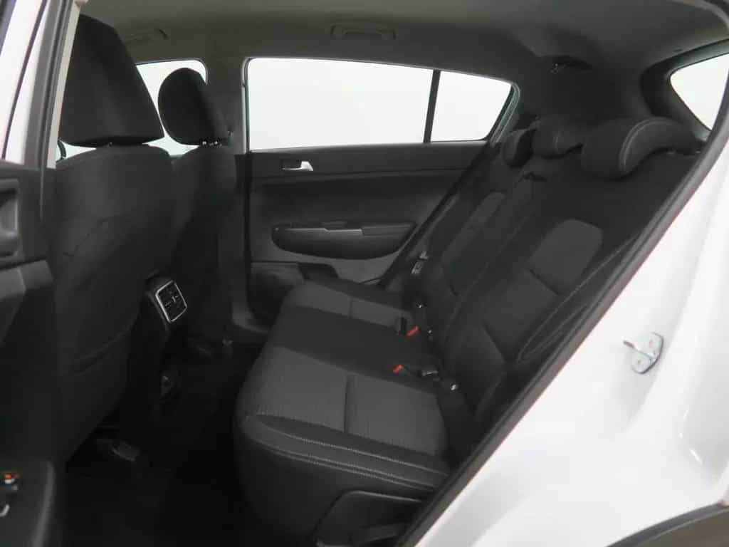 Kia Sportage 1.6 T-GDI ISG AWD DCT VISION! 07/2021-photo-10