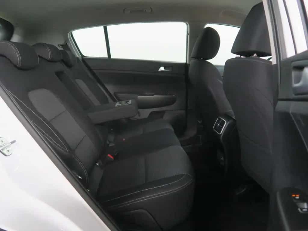 Kia Sportage 1.6 T-GDI ISG AWD DCT VISION! 07/2021-photo-11