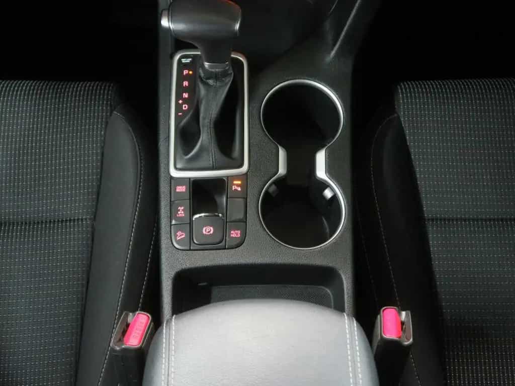 Kia Sportage 1.6 T-GDI ISG AWD DCT VISION! 07/2021-photo-17