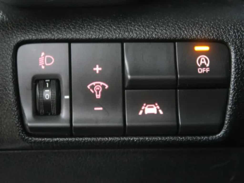 Kia Sportage 1.6 T-GDI ISG AWD DCT VISION! 07/2021-photo-19