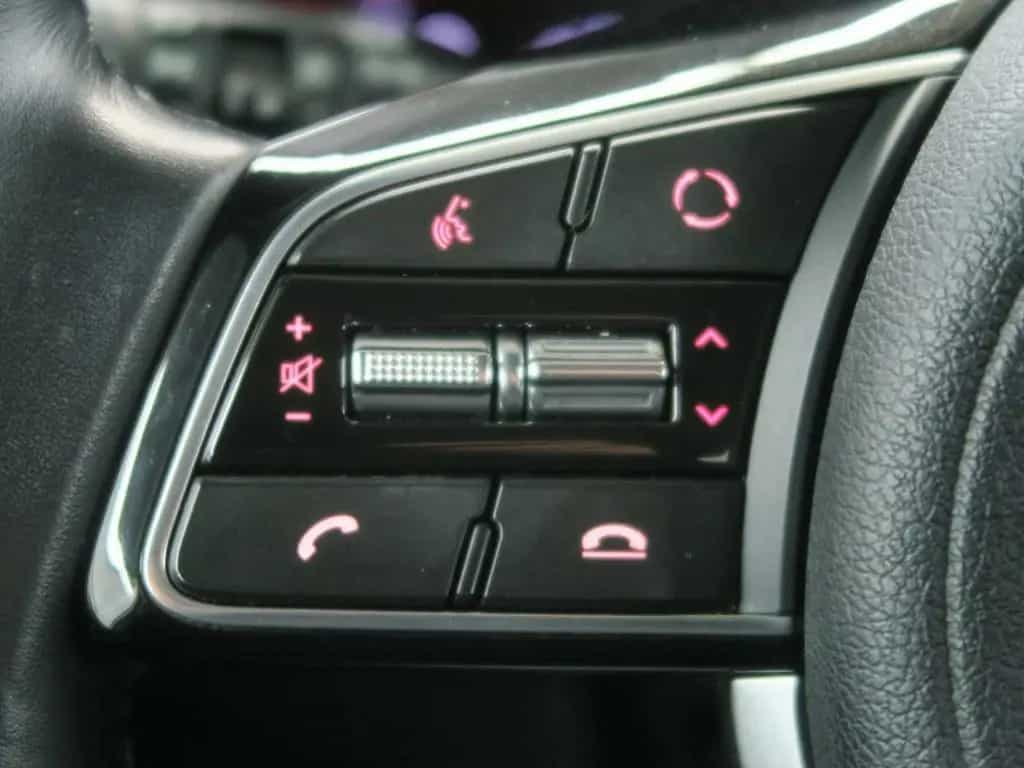 Kia Sportage 1.6 T-GDI ISG AWD DCT VISION! 07/2021-photo-22