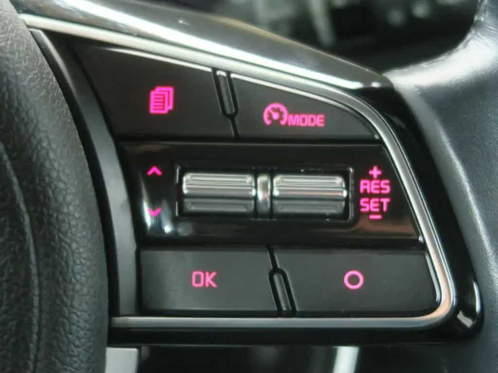 Kia Sportage 1.6 T-GDI ISG AWD DCT VISION! 07/2021-photo-23