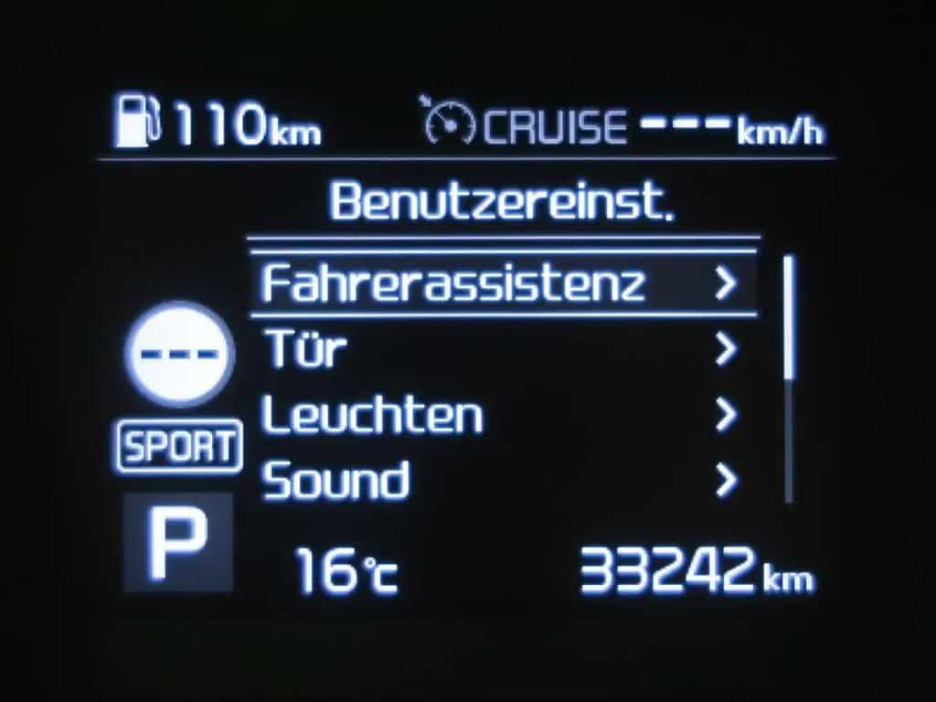 Kia Sportage 1.6 T-GDI ISG AWD DCT VISION! 07/2021-photo-27