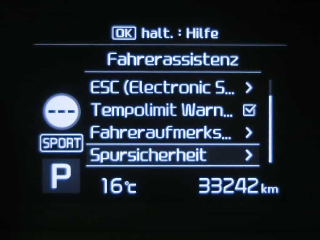Kia Sportage 1.6 T-GDI ISG AWD DCT VISION! 07/2021-photo-28