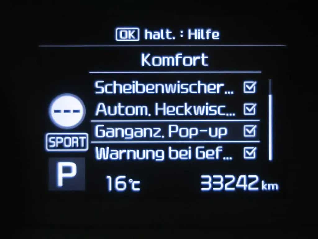 Kia Sportage 1.6 T-GDI ISG AWD DCT VISION! 07/2021-photo-31