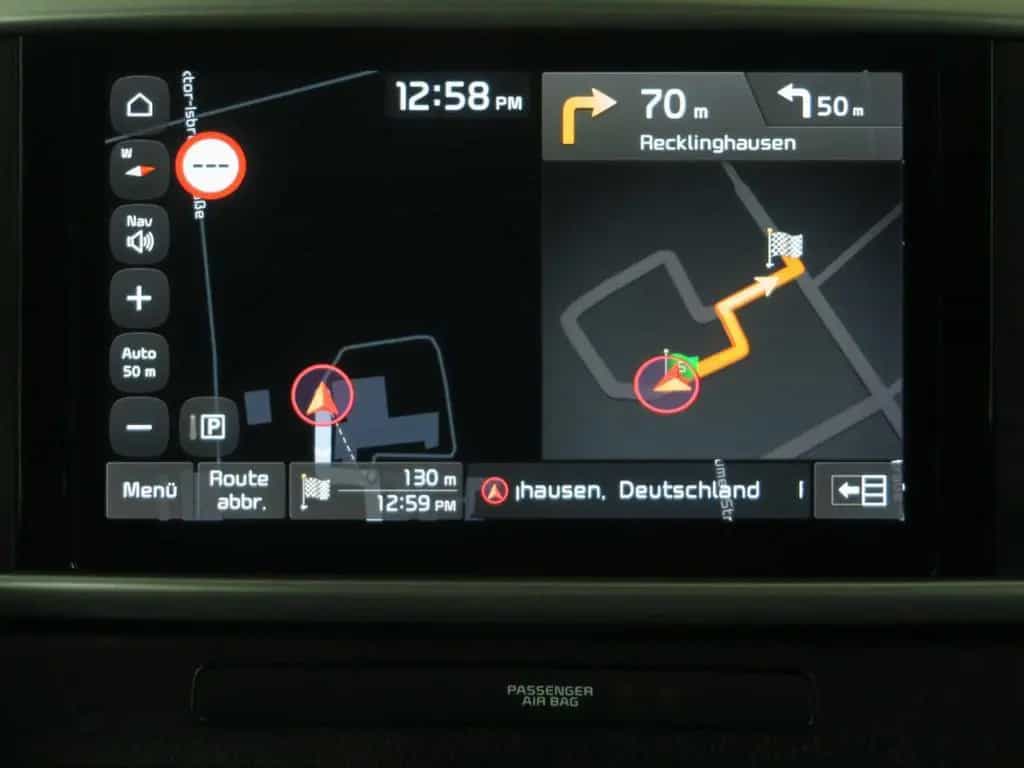Kia Sportage 1.6 T-GDI ISG AWD DCT VISION! 07/2021-photo-37
