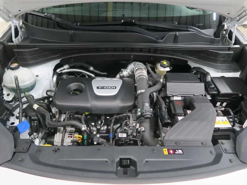 Kia Sportage 1.6 T-GDI ISG AWD DCT VISION! 07/2021-photo-5