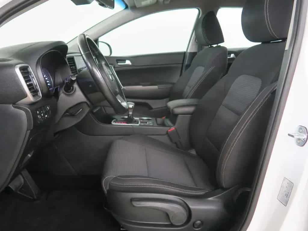 Kia Sportage 1.6 T-GDI ISG AWD DCT VISION! 07/2021-photo-8