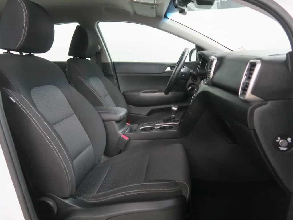 Kia Sportage 1.6 T-GDI ISG AWD DCT VISION! 07/2021-photo-9