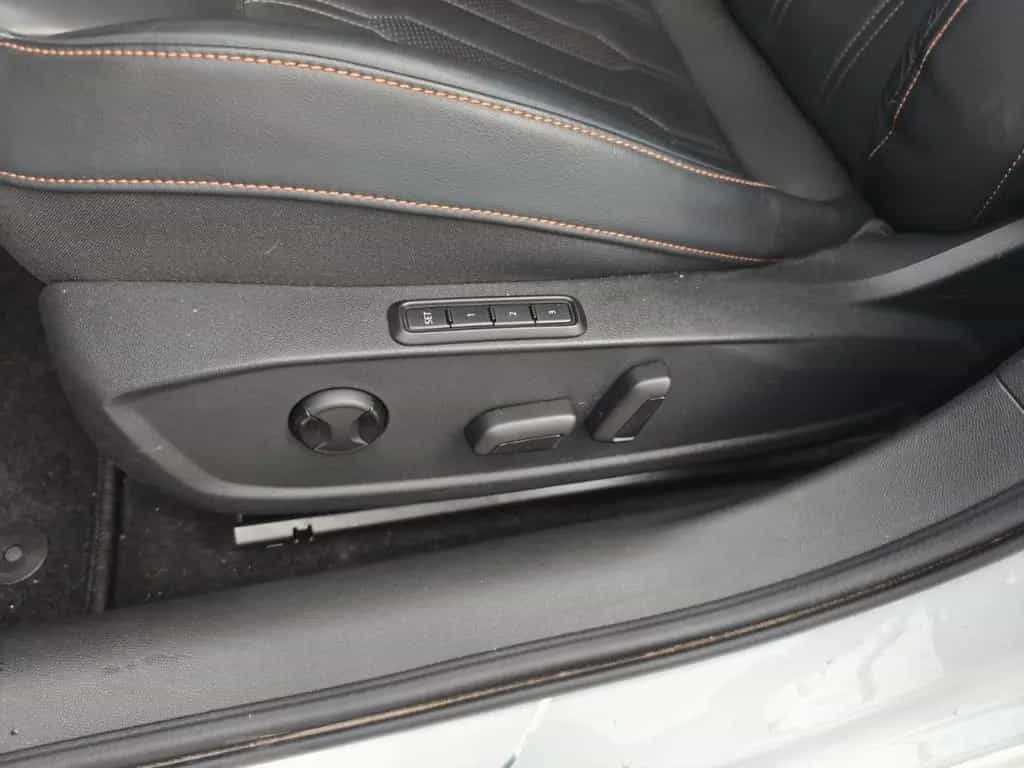 Cupra Leon Sportstourer 310 VZ PANO LEDER AHK eSITZ 03/2023-photo-10