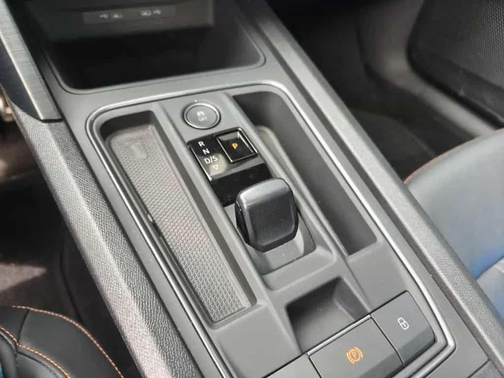 Cupra Leon Sportstourer 310 VZ PANO LEDER AHK eSITZ 03/2023-photo-15