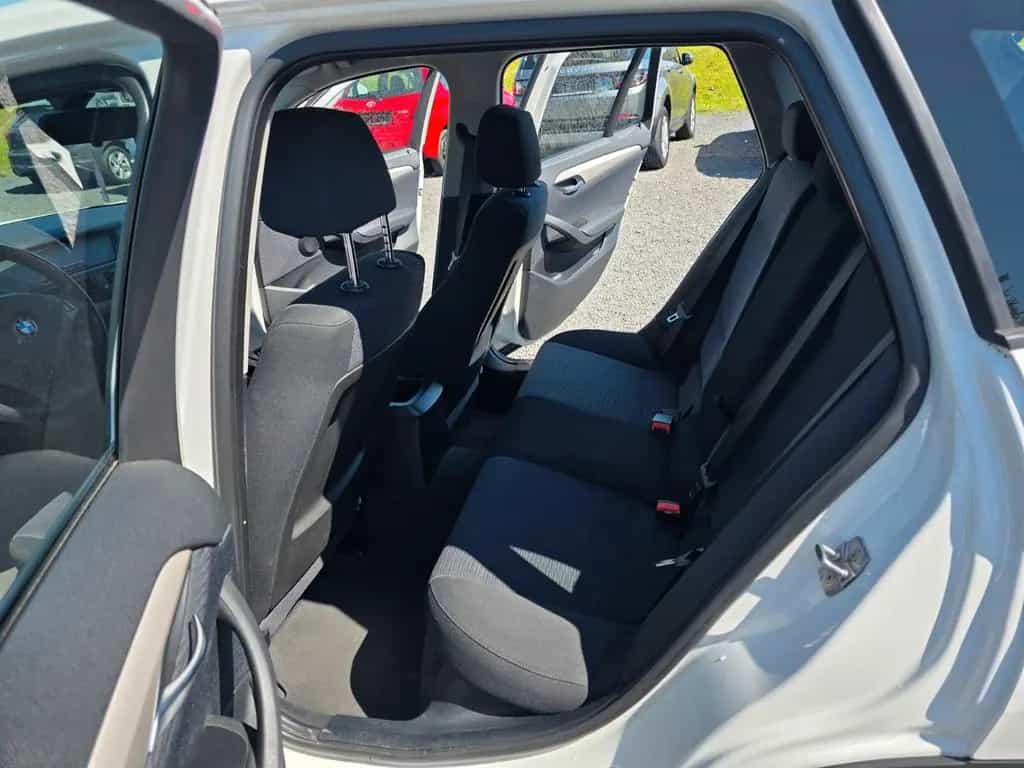 BMW X1 18 i sDrive 11/2014-photo-10
