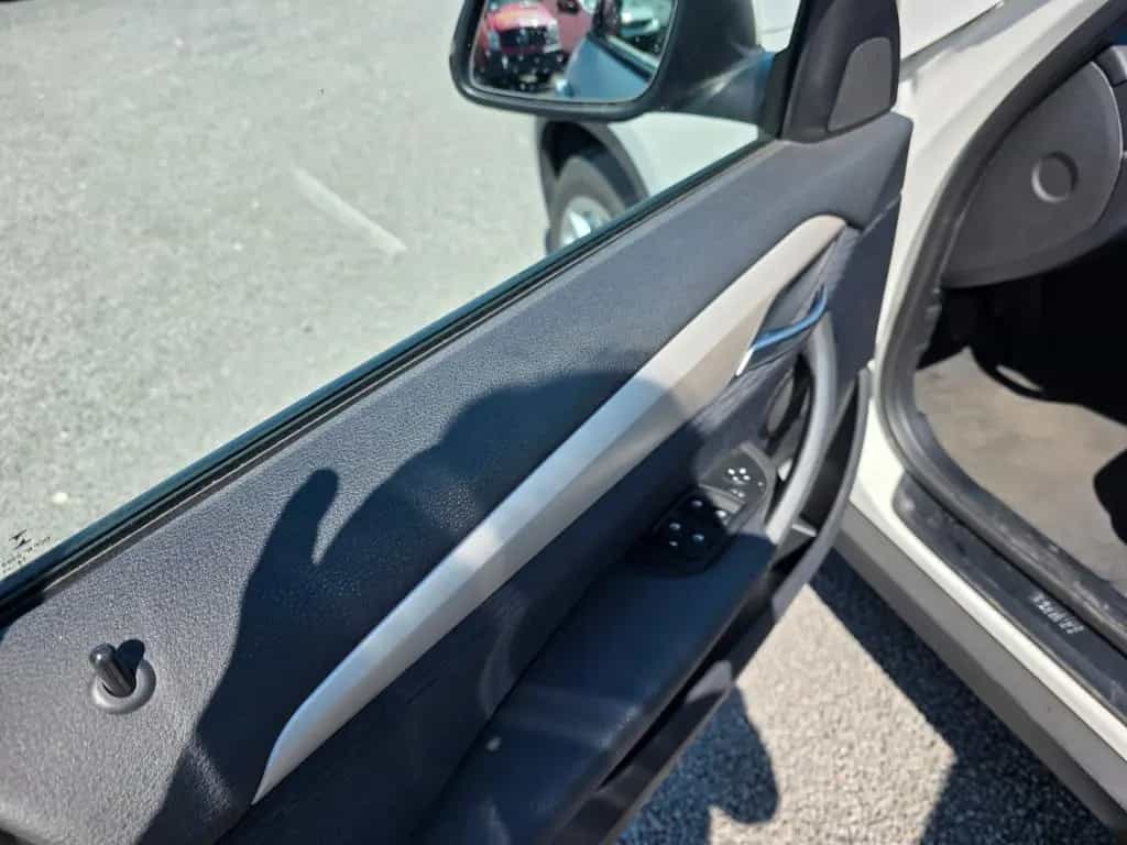 BMW X1 18 i sDrive 11/2014-photo-13