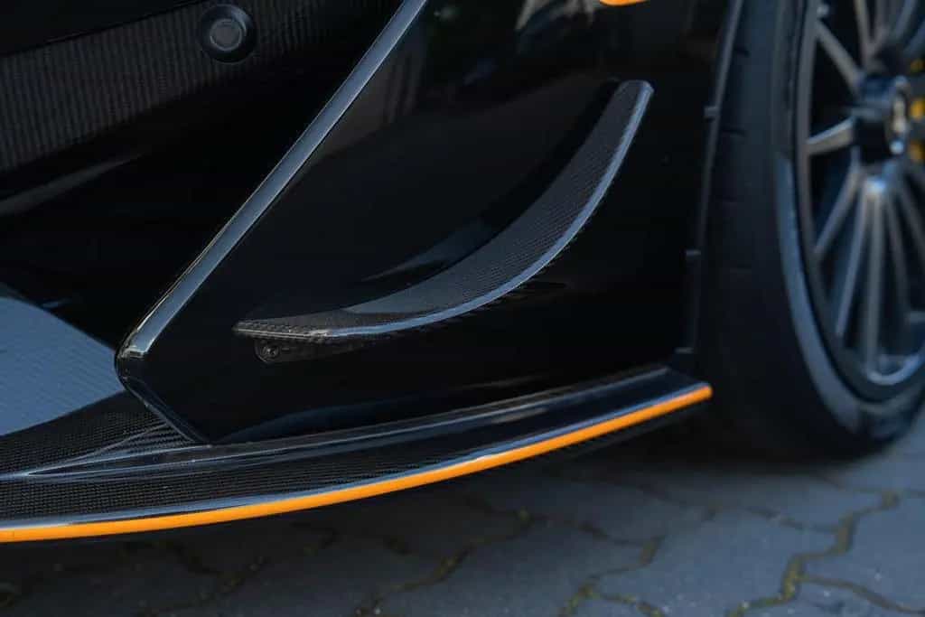McLaren 620R Coupé MSO*VisualCarbon*1 owner from new* 08/2020-photo-30