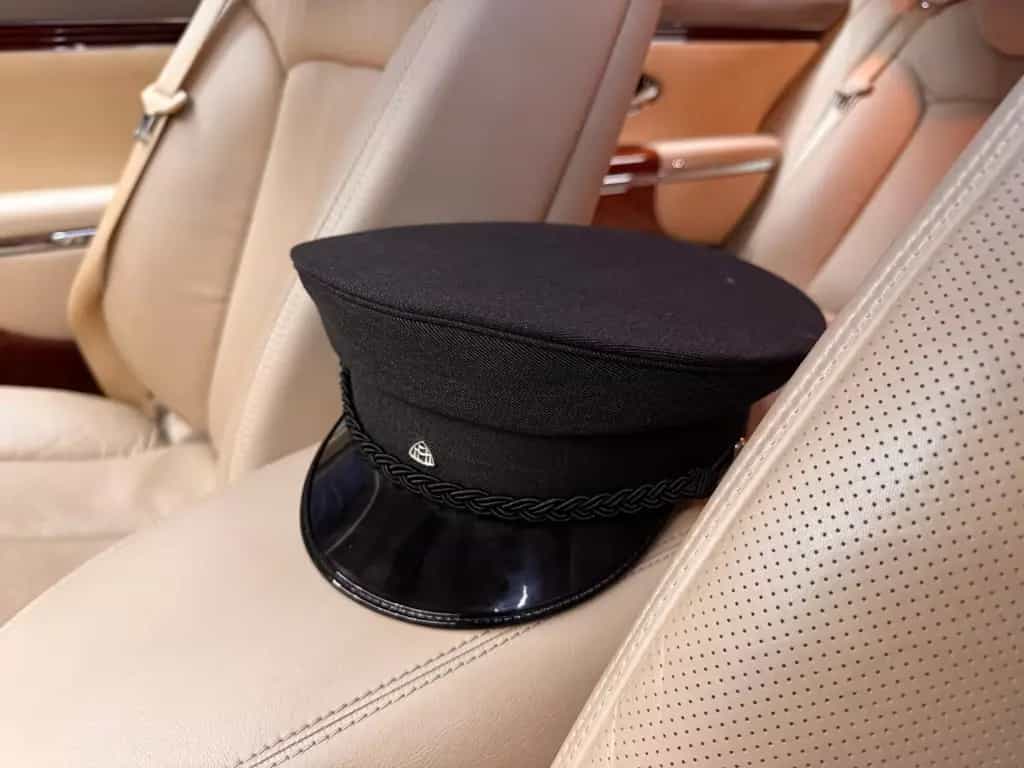 Maybach 57 V12* Fond TV* Massage*Rarität* 01/2004-photo-13