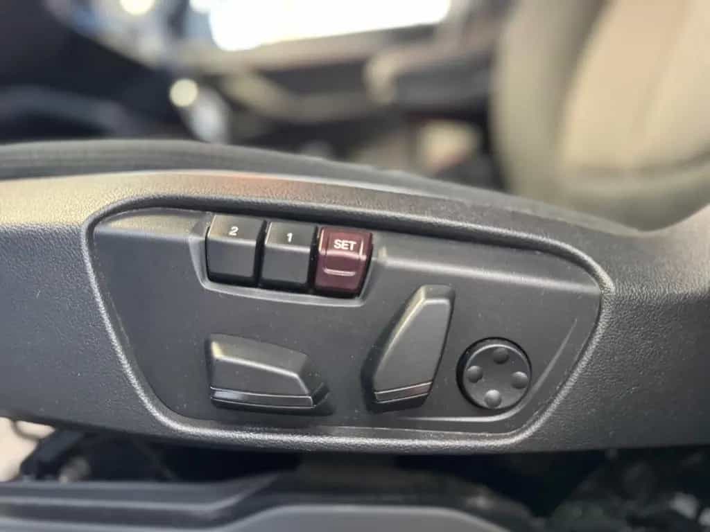 BMW X2 sDrive 18 i Advantage*Automatik*1.Hand*PDC's* 07/2019-photo-11