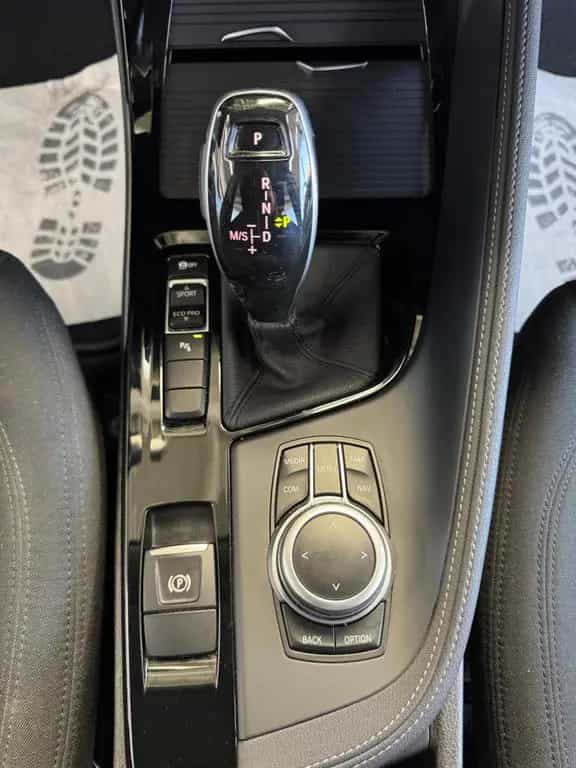 BMW X2 sDrive 18 i Advantage*Automatik*1.Hand*PDC's* 07/2019-photo-15