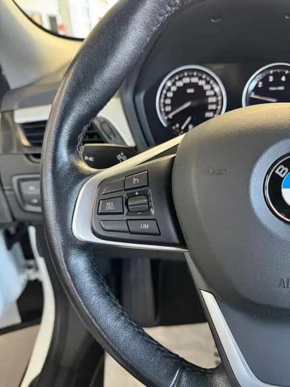 BMW X2 sDrive 18 i Advantage*Automatik*1.Hand*PDC's* 07/2019-photo-18