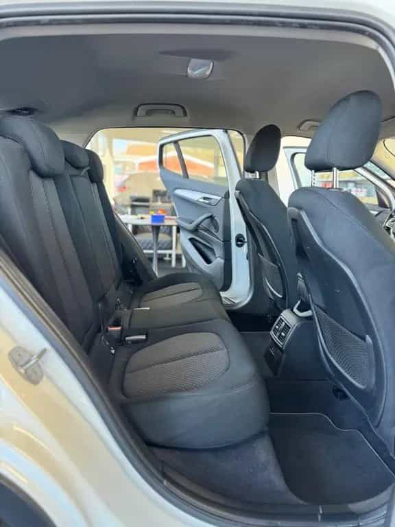 BMW X2 sDrive 18 i Advantage*Automatik*1.Hand*PDC's* 07/2019-photo-20
