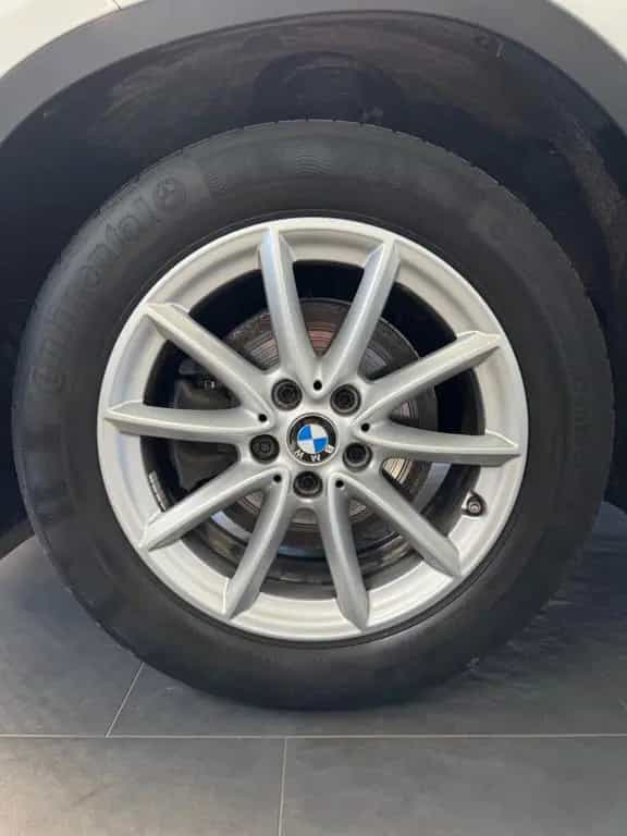 BMW X2 sDrive 18 i Advantage*Automatik*1.Hand*PDC's* 07/2019-photo-21