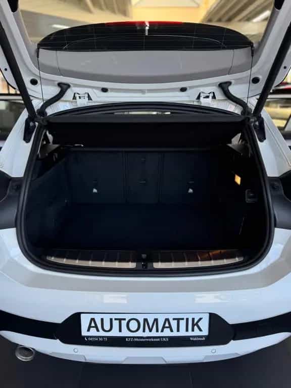 BMW X2 sDrive 18 i Advantage*Automatik*1.Hand*PDC's* 07/2019-photo-23