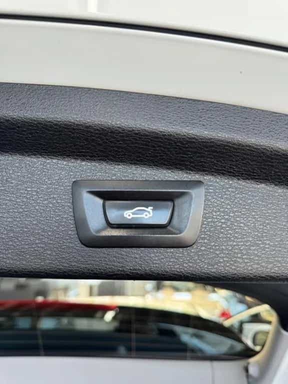 BMW X2 sDrive 18 i Advantage*Automatik*1.Hand*PDC's* 07/2019-photo-24