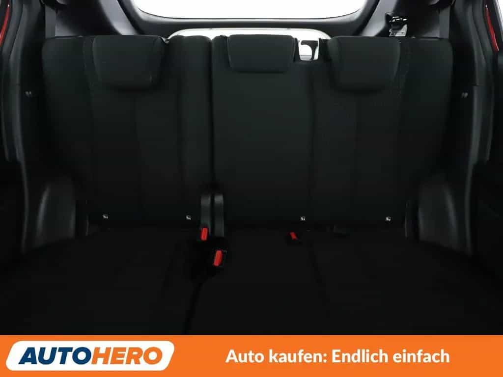 Mitsubishi Eclipse Cross 1.5 T-MIVEC Basis 2WD*TEMPO*ALU* 08/2019-photo-15