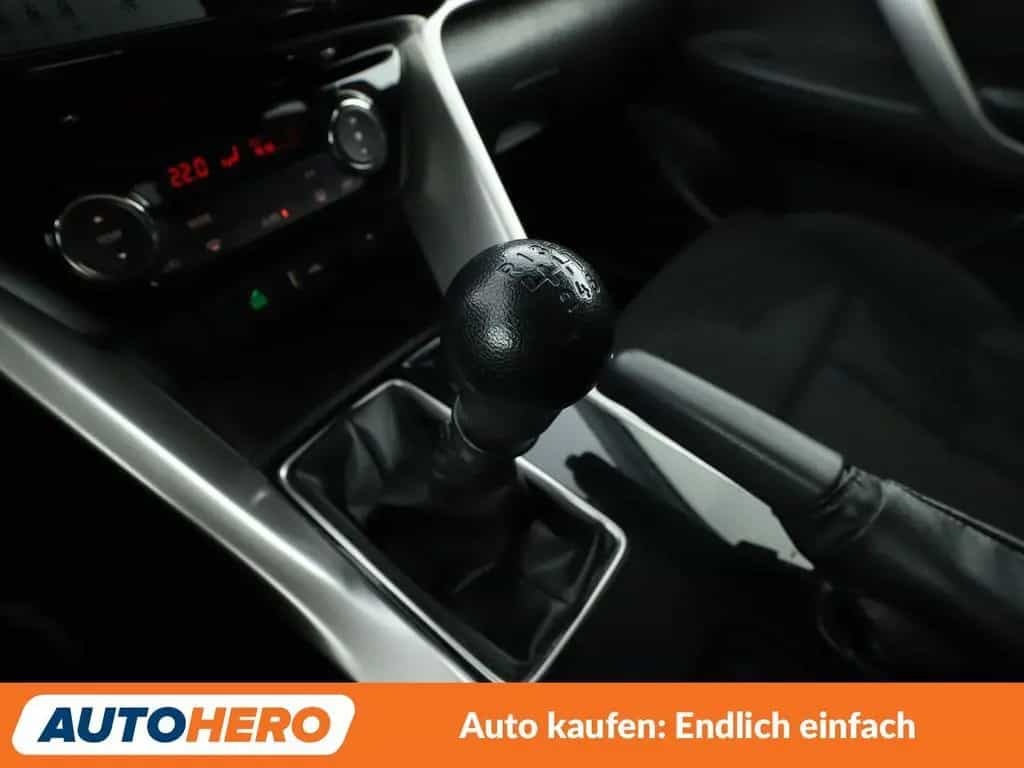 Mitsubishi Eclipse Cross 1.5 T-MIVEC Basis 2WD*TEMPO*ALU* 08/2019-photo-22
