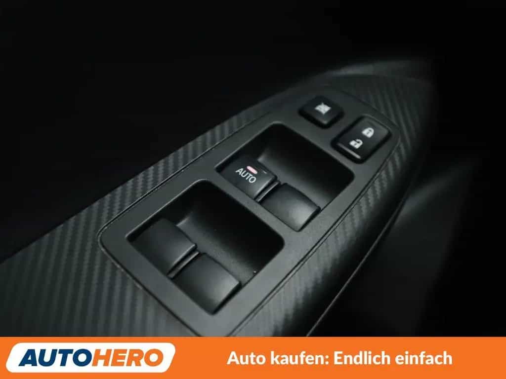 Mitsubishi Eclipse Cross 1.5 T-MIVEC Basis 2WD*TEMPO*ALU* 08/2019-photo-23