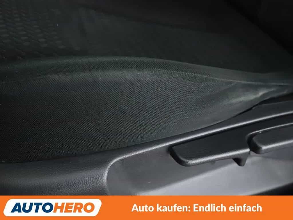 Mitsubishi Eclipse Cross 1.5 T-MIVEC Basis 2WD*TEMPO*ALU* 08/2019-photo-24