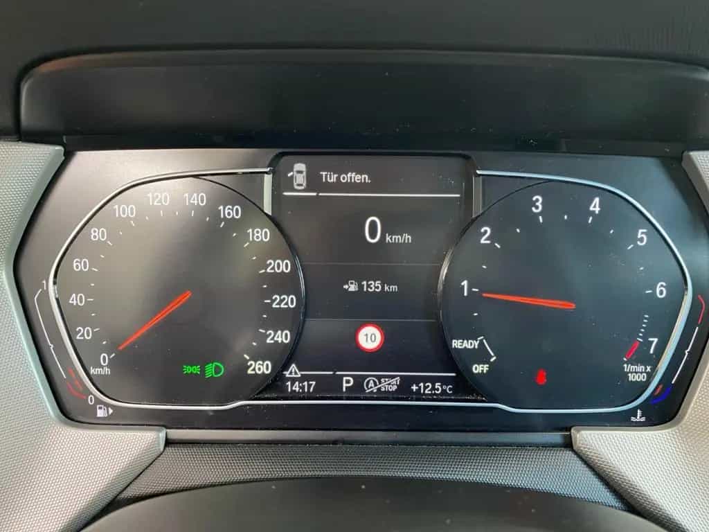 BMW 118 i Advantage *Steptronic*SHZ*Navi*PDC*CarPlay 07/2020-photo-14