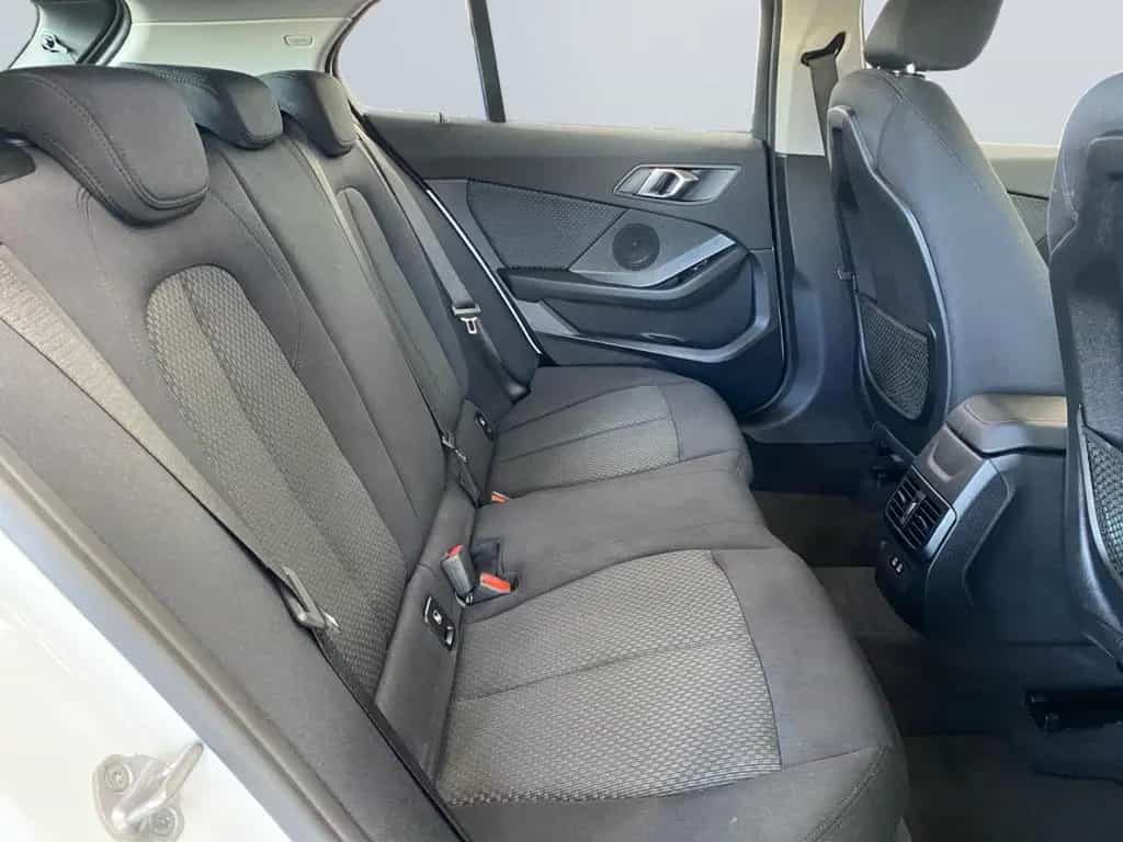 BMW 118 i Advantage *Steptronic*SHZ*Navi*PDC*CarPlay 07/2020-photo-19
