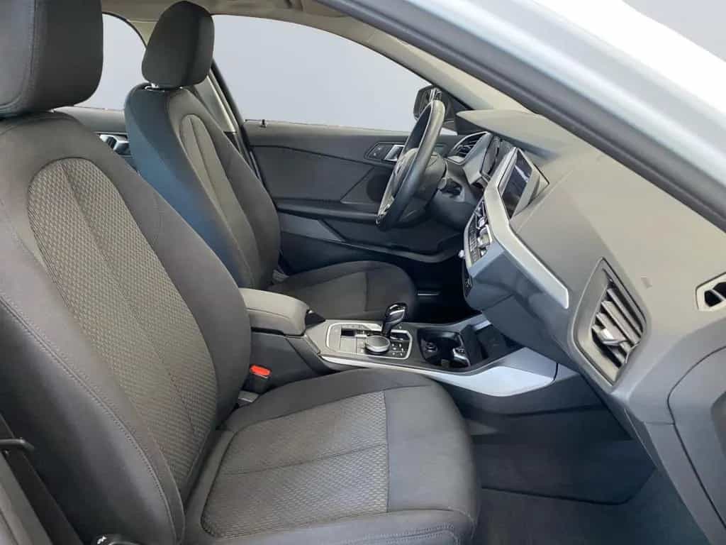 BMW 118 i Advantage *Steptronic*SHZ*Navi*PDC*CarPlay 07/2020-photo-20