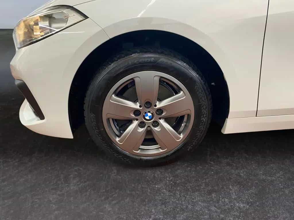 BMW 118 i Advantage *Steptronic*SHZ*Navi*PDC*CarPlay 07/2020-photo-21