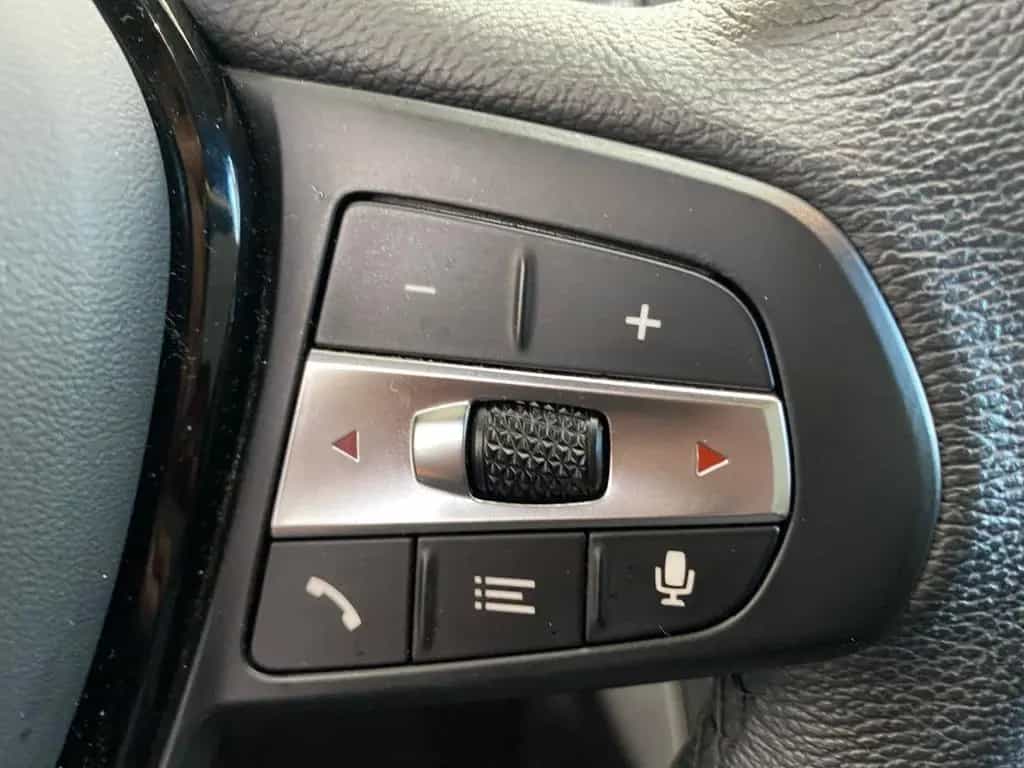BMW 118 i Advantage *Steptronic*SHZ*Navi*PDC*CarPlay 07/2020-photo-25