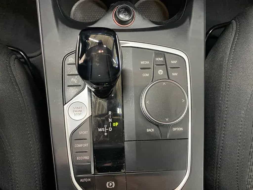 BMW 118 i Advantage *Steptronic*SHZ*Navi*PDC*CarPlay 07/2020-photo-26