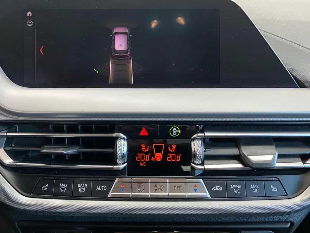 BMW 118 i Advantage *Steptronic*SHZ*Navi*PDC*CarPlay 07/2020-photo-27