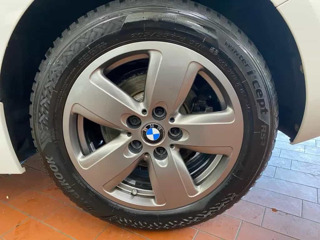 BMW 118 i Advantage *Steptronic*SHZ*Navi*PDC*CarPlay 07/2020-photo-29