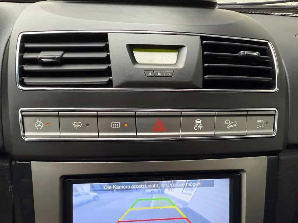 Ssangyong Rexton Rexton W Executive 4WD/7 Sitzer/Euro6 06/2016-photo-16