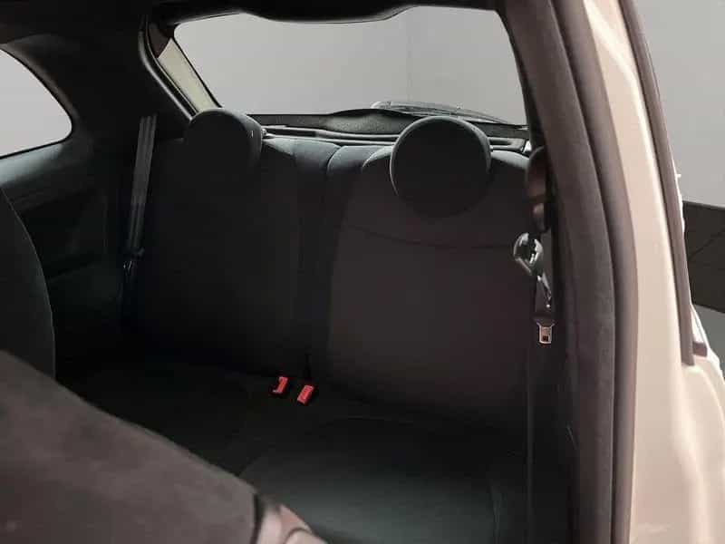 Abarth 595 595 1.4 t-jet 165cv 04/2023-photo-14