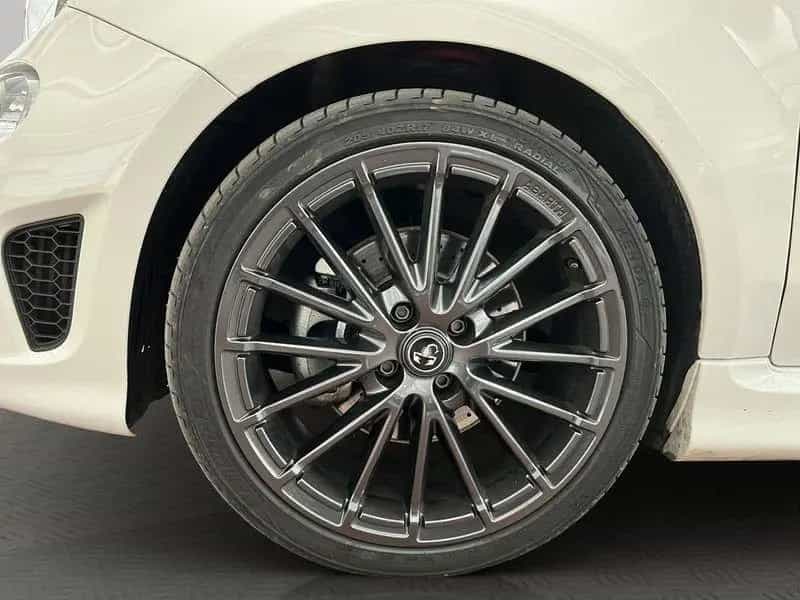 Abarth 595 595 1.4 t-jet 165cv 04/2023-photo-3