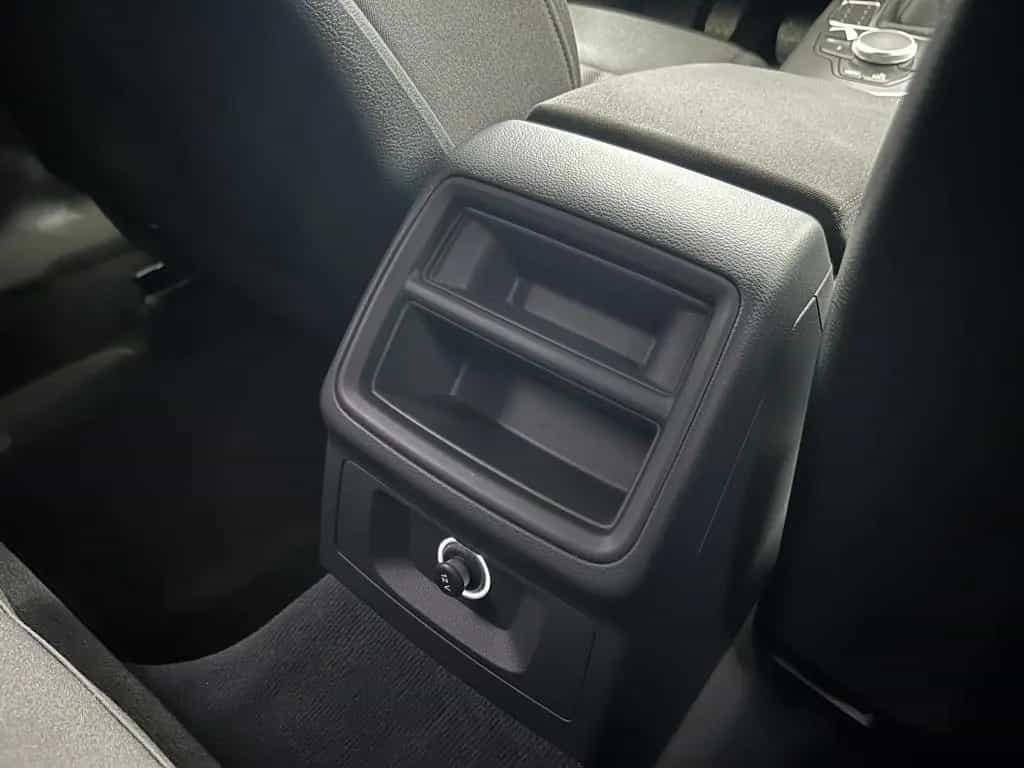 Audi A4 2.0 TFSI Mild Hybrid+AHK+Bi-Xenon+Navi+Temp 12/2018-photo-19