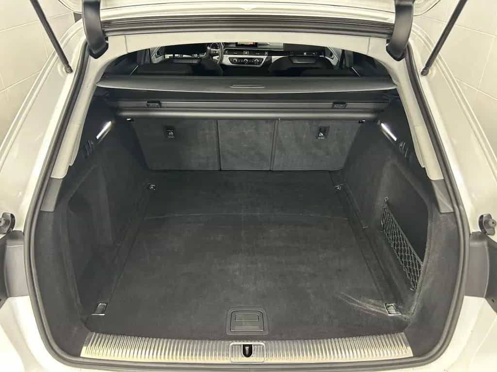 Audi A4 2.0 TFSI Mild Hybrid+AHK+Bi-Xenon+Navi+Temp 12/2018-photo-20
