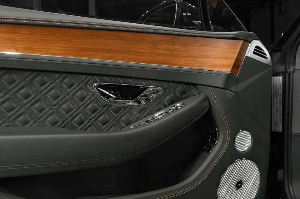Bentley Continental GT 10/2023-photo-10