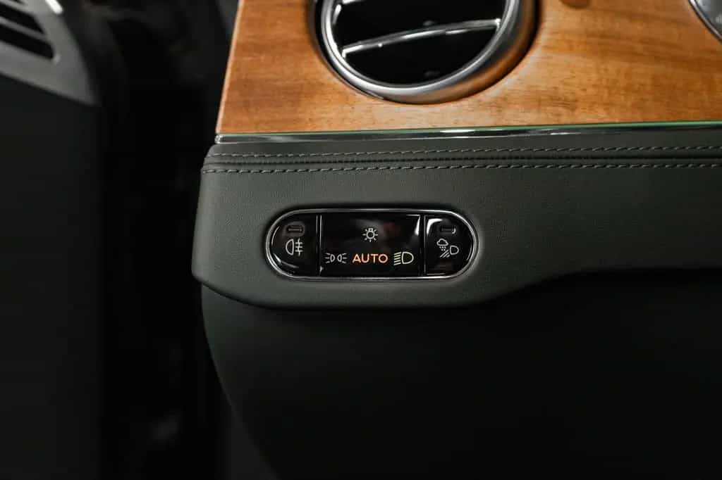 Bentley Continental GT 10/2023-photo-13