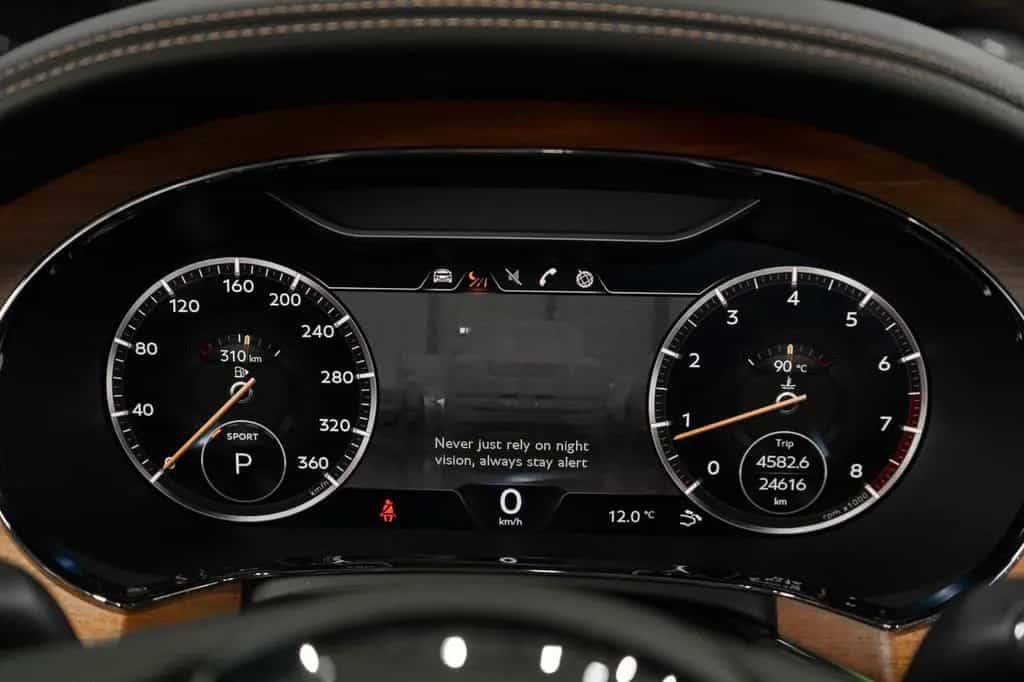 Bentley Continental GT 10/2023-photo-14