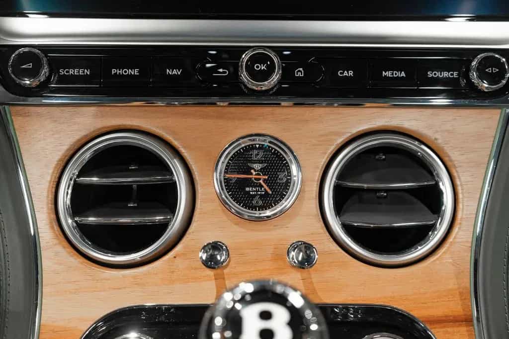 Bentley Continental GT 10/2023-photo-20